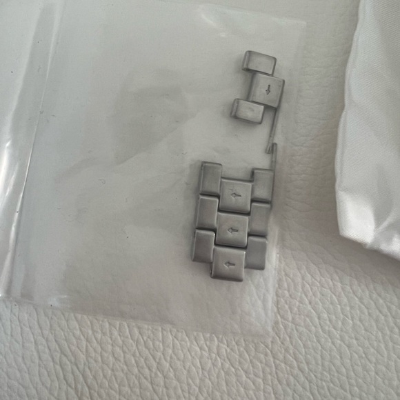 Coach watch - Picture 6 of 8